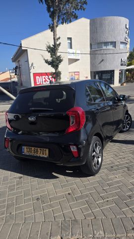 קיה פיקנטו
