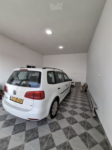 פולקסווגן טוראן