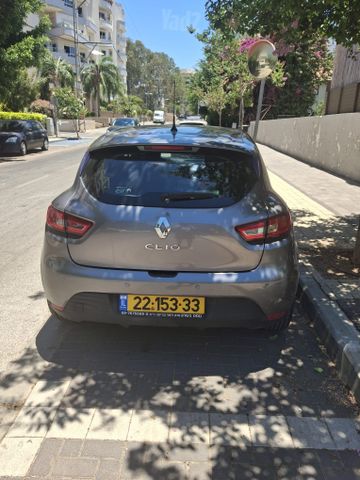 רנו קליאו
