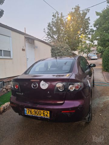 מאזדה 3