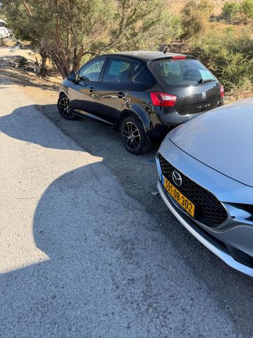 סיאט איביזה