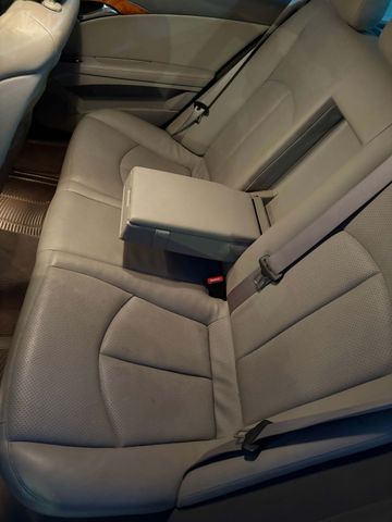 מרצדס-בנץ E-class