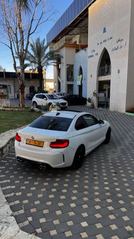 ב מ וו סדרה 2