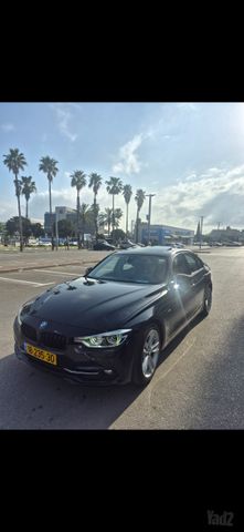 ב מ וו סדרה 3