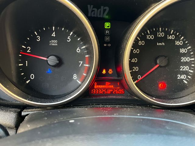 מאזדה 3