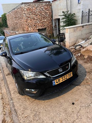 סיאט איביזה