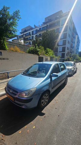 יונדאי גטס