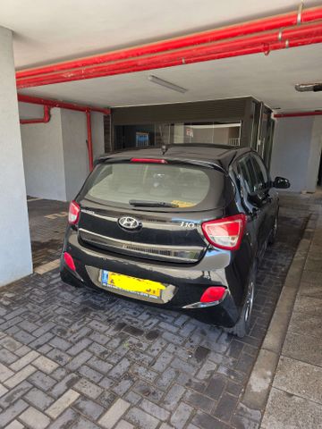 יונדאי i10