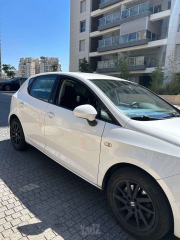 סיאט איביזה
