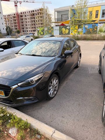 מאזדה 3