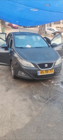 סיאט איביזה
