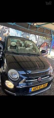 פיאט 500