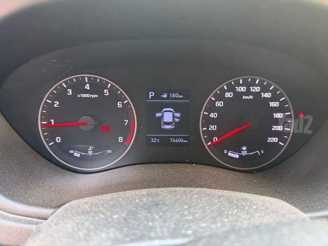 יונדאי i20