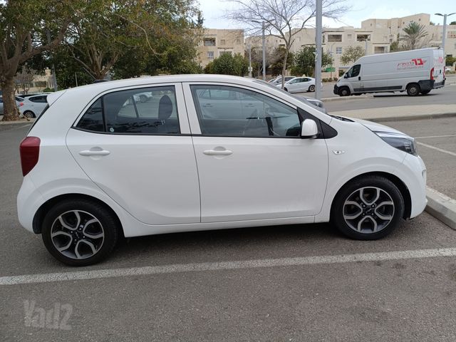 קיה פיקנטו