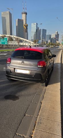 סיטרואן C3