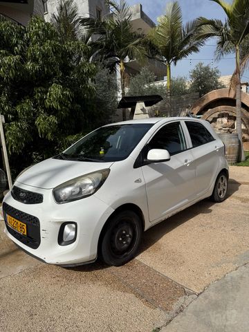 קיה פיקנטו