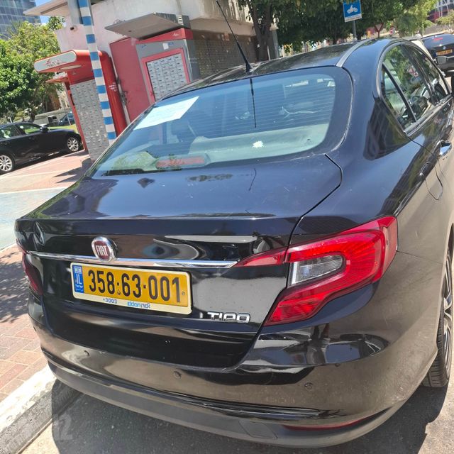 פיאט טיפו