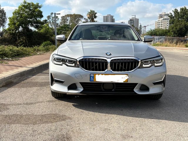 ב מ וו סדרה 3