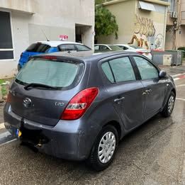 יונדאי i20
