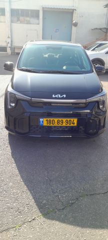 מודעת רכב קיה פיקנטו