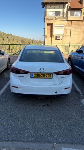 מאזדה 3
