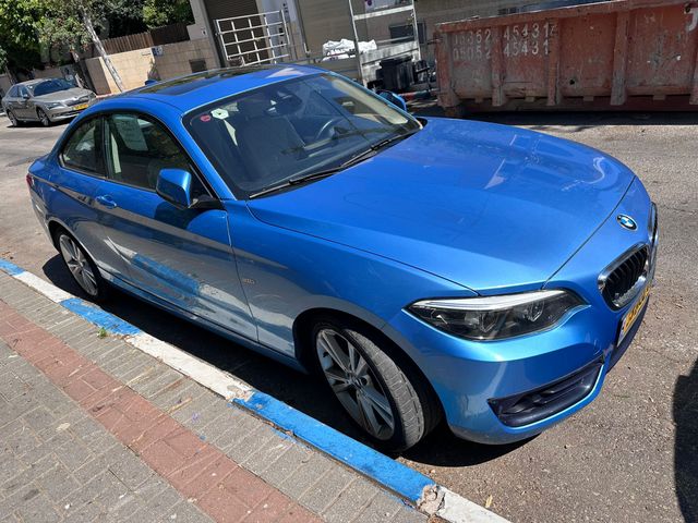 ב מ וו סדרה 2