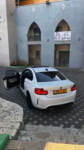 ב מ וו סדרה 2