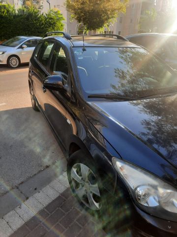 יונדאי i30