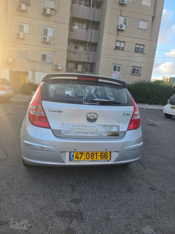 יונדאי i30