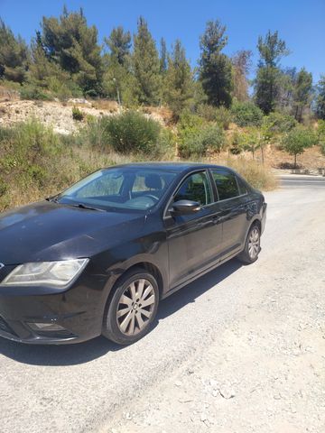 סיאט טולדו