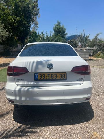 פולקסווגן ג'טה