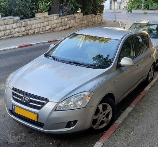 קיה סיד