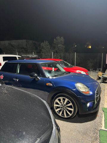 מודעת רכב מיני קופר