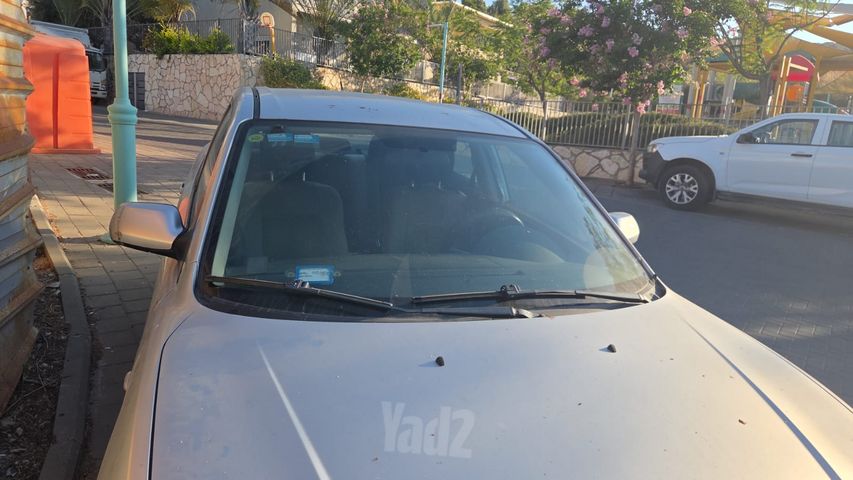מאזדה 3