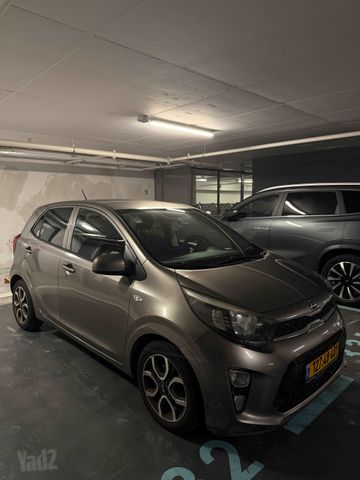 מודעת רכב קיה פיקנטו