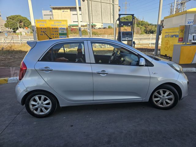 קיה פיקנטו