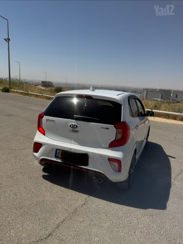 קיה פיקנטו
