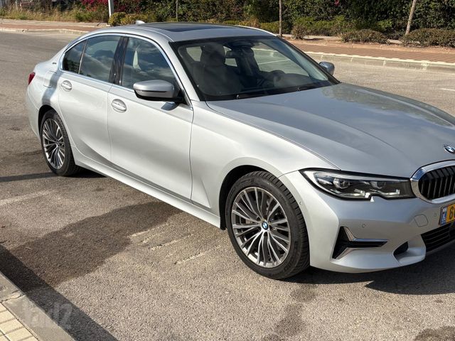 ב מ וו סדרה 3
