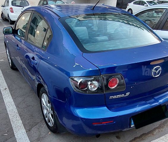 מאזדה 3