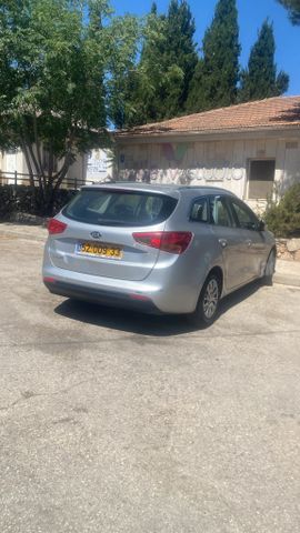 מודעת רכב קיה סיד