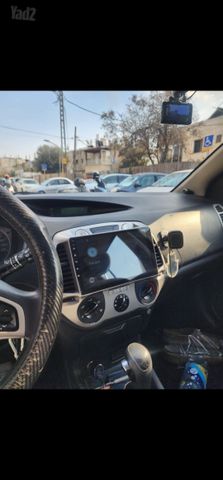 יונדאי i20