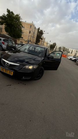מאזדה 3