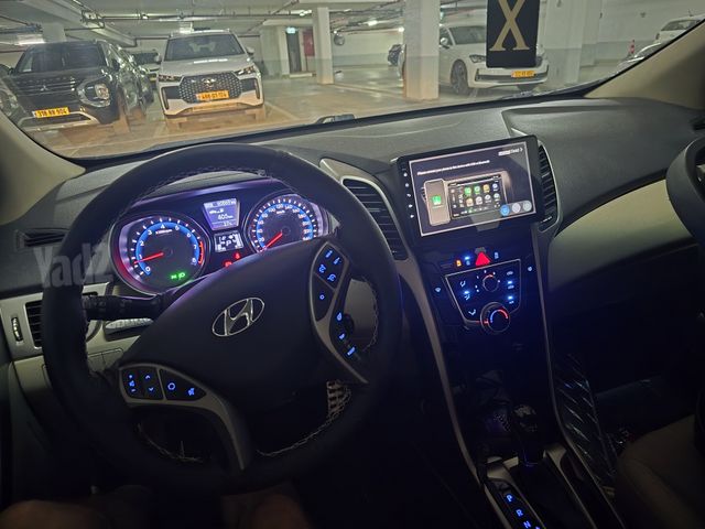 יונדאי i30