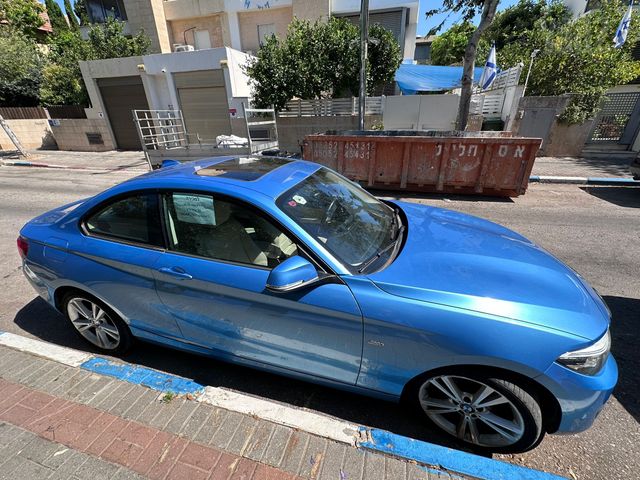 ב מ וו סדרה 2