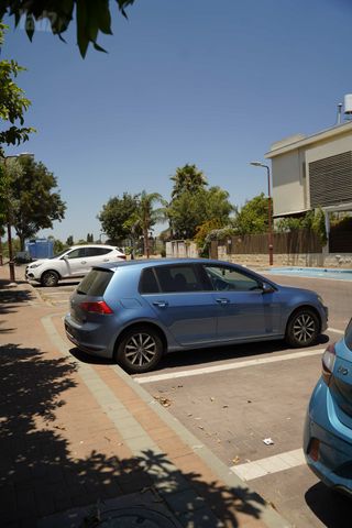 פולקסווגן גולף