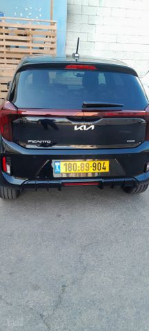 קיה פיקנטו