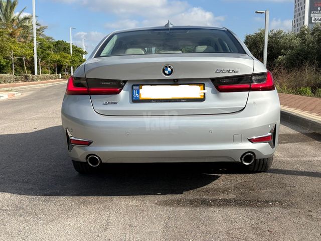 ב מ וו סדרה 3