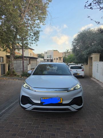 בי.ווי.די אטו 3