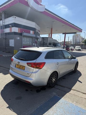 קיה סיד