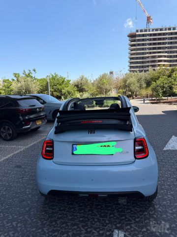פיאט 500